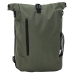 Velosipēda Soma Pārvadāšanas Statīvam 20L Olīvu Zaļa 31X13X58 Cm Vidaxl