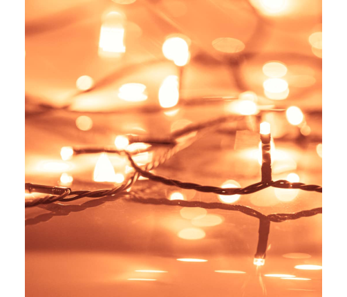 Šaurs Ziemassvētku Koks Ar 300 Led Un Apbērti Sniegu, 240 Cm Vidaxl