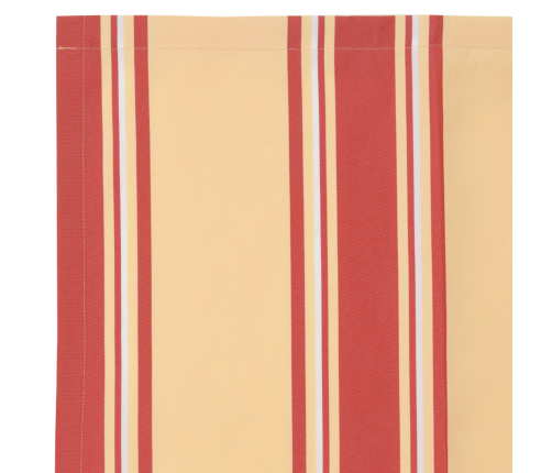 Vidaxl Burs Aizvietojošais Audums Multicolor 10X1.6 M