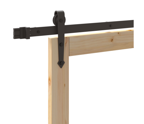 Bīdāmās Durvis Ar Aprīkojuma Komplektu 