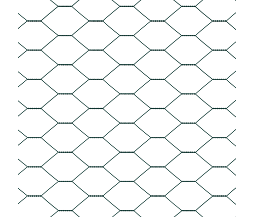 Žoga Stabi 11 Gab. U-Kanalizācija Zaļa 140 Cm Tērauds Vidaxl