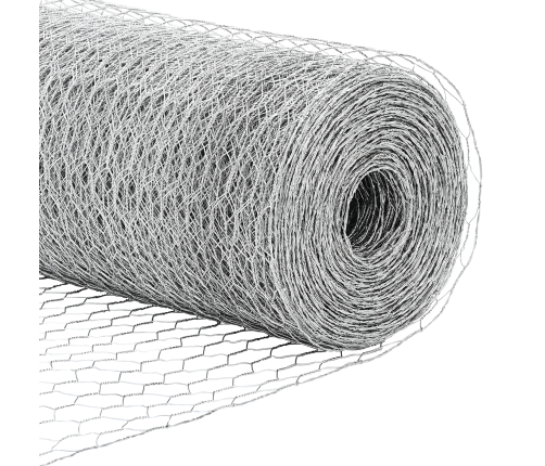 Žogakonstrukcija 5 Gab. U-Kanāls 80 Cm Cinkots Tērauds Vidaxl