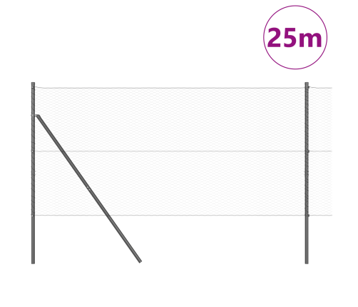 Žogu Komplekts 2 Gab. Komplekts Pelēks Tērauds Vidaxl