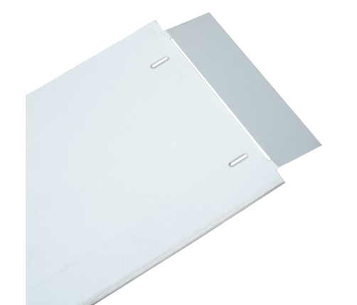 Zāliena Apmales 30 Gabali 25X100 Cm Elastīga Cinkota Tērauda Vidaxl