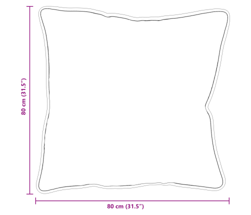 Vasaras Segas Ar Spilvenu 2 Pcs Balta 155 X 220 Cm Mikrošķiedra Vidaxl