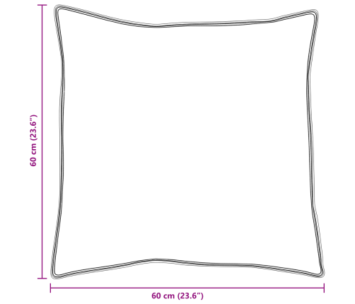 Visu Sezonu Segas 3 Pcs Balta 200 X 220 Cm Mikrošķiedra Vidaxl