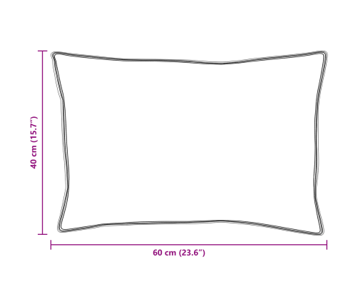 Visu Sezonu Segas 3 Pcs Balta 240 X 220 Cm Mikrošķiedra Vidaxl