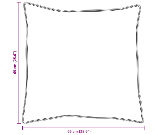 Visu Sezonu Segas 3 Pcs Balta 240 X 220 Cm Mikrošķiedra Vidaxl