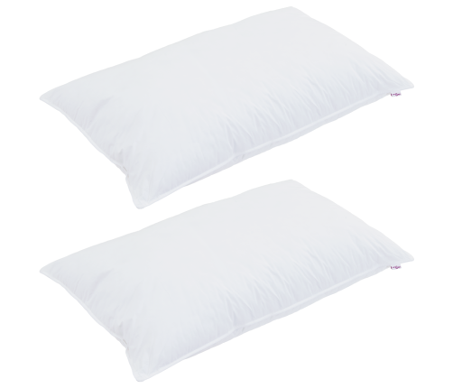 Ziemas Gultas Sega 3 Pcs Balts 200 X 200 Cm Mikrošķiedra Vidaxl