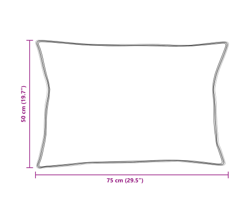 Ziemas Gultas Sega 3 Pcs Balts 240 X 220 Cm Mikrošķiedra Vidaxl