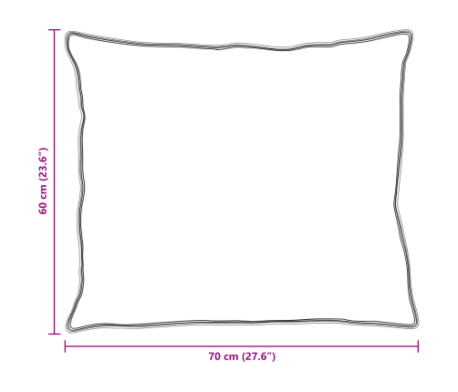 Ziemas Gultas Sega 3 Pcs Balts 260 X 220 Cm Mikrošķiedra Vidaxl