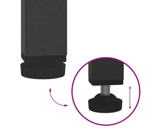 Virtuves Glabāšanas Komplekts 3 Pcs Sudrabs 180 X 50 X 92 Cm Vidaxl