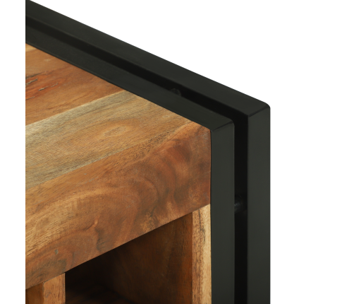 Vīna Statīvs 34.5X35X39 Cm Ciets Akācijas Koks Vidaxl