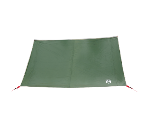 Zaļā Karavānas Piebūve 300X240 Cm Ūdensnecaurlaidīga Vidaxl