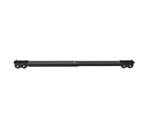 Veļas Mašīnas Bāze Ar Riteņiem 2 Gab. Garums 46-71 Cm 300 Kg Vidaxl