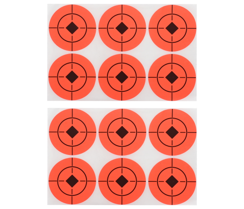 Šaušanas Mērķis Melna 40 X 34 X 53 Cm Tērauds Vidaxl