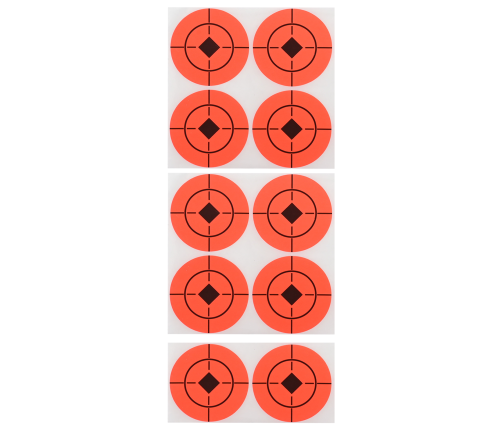 Šaušanas Mērķis Melna 40 X 34 X 53 Cm Tērauds Vidaxl
