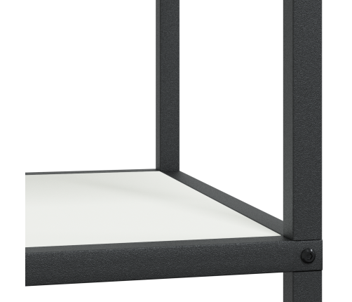 Virtuves Uzglabāšanas Plaukts Balta 60 X 50 X 92 Cm Tērauds Vidaxl