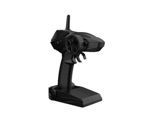 Радиоуправляемая лодка HI60 Red