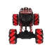 Радиоуправляемая машина на пульте off-road car Red