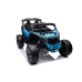 Divvietīgs bērnu elektromobilis Bagijs Can-am DK-CA003 Blue
