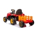 Elektriskais traktors bērniem BBH-030 Red