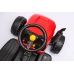 Elektriskais traktors bērniem BBH-030 Red