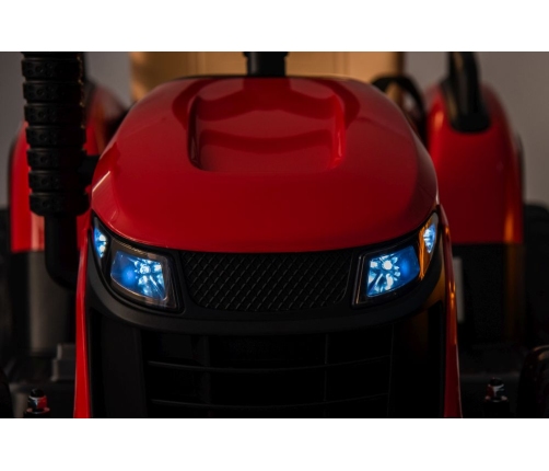 Elektriskais traktors bērniem BBH-030 Red