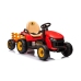 Elektriskais traktors bērniem BBH-030 Red