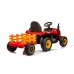 Elektriskais traktors bērniem BBH-030 Red