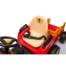 Elektriskais traktors bērniem BBH-030 Red