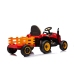 Elektriskais traktors bērniem BBH-030 Red