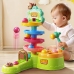 Ball Track Interactive Sensory Slide Catapult Hammer