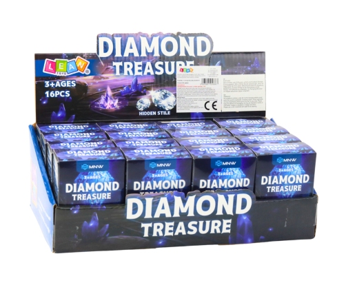 Diamond Excavation Creative Kit Surprise Box