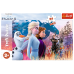 Puzzle - "24 Maxi" - Magical Journey Frozen 2 Trefl 14298