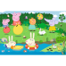 Puzzle - 60 - Holiday Fun - Peppa Pig 17326