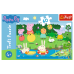 Puzzle - 60 - Holiday Fun - Peppa Pig 17326