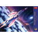 Puzzle - 1000 Premium Plus - Tea Time: Space Flight Trefl 12075