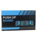 14-in-1 Foldable Push-Up Board with Handles for Upper Body Exercises