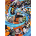 Puzzle - 1000 Premium Plus - Naruto Shippuden Trefl 12083