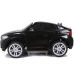 Двухместный детский электромобиль BMW X6M Black Painting