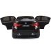 Двухместный детский электромобиль BMW X6M Black Painting