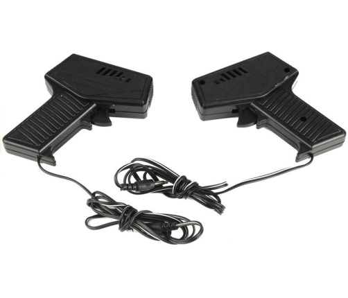 Speedway 2 cars Controllers Slot Cars 1:43