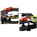 Speedway 2 cars Controllers Slot Cars 1:43