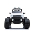 Bērnu elektroauto Ford Ranger Monster White