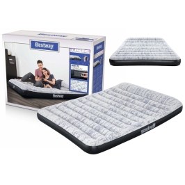 Air Mattress With Pump 203 x 152 x 30 cm Bestway 67836