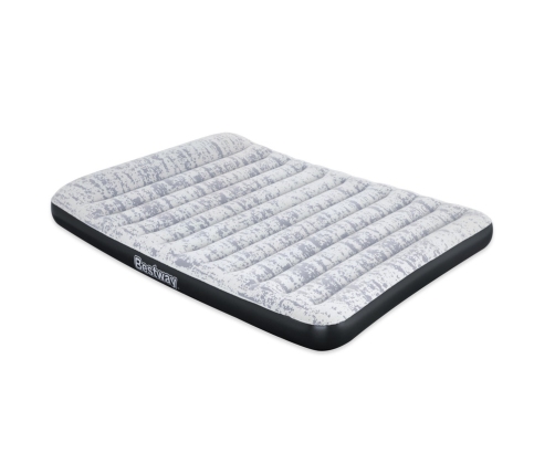 Air Mattress With Pump 203 x 152 x 30 cm Bestway 67836
