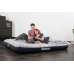Air Mattress With Pump 203 x 152 x 30 cm Bestway 67836