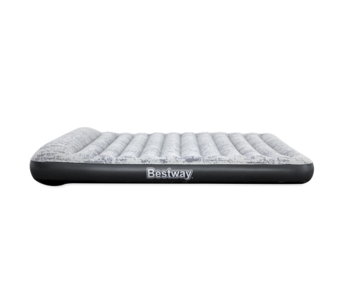 Air Mattress With Pump 203 x 152 x 30 cm Bestway 67836