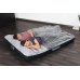 Air Mattress With Pump 203 x 152 x 30 cm Bestway 67836
